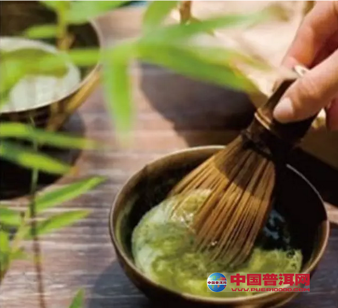 普洱茶