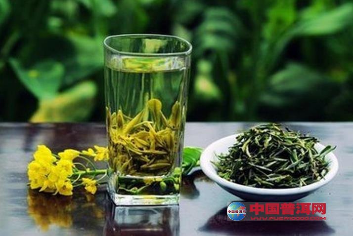 普洱茶
