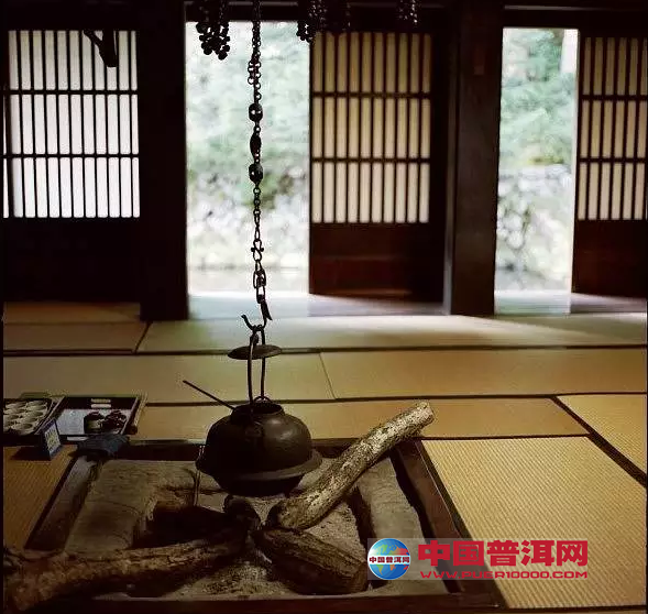 普洱茶