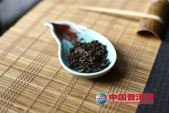 普洱茶