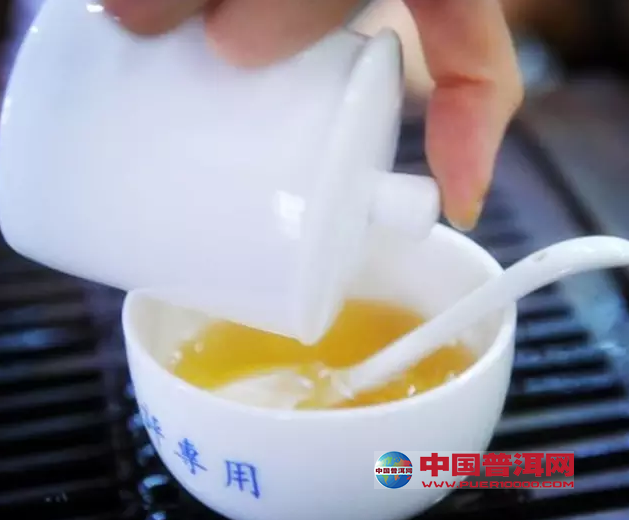 普洱茶