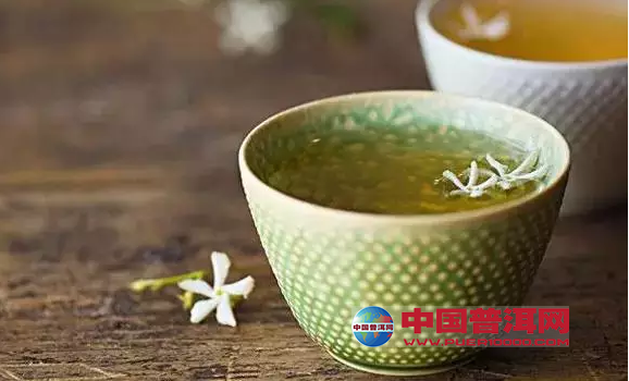 普洱茶
