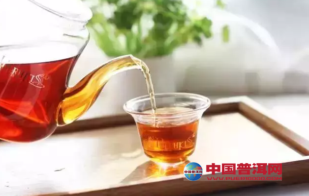 普洱茶