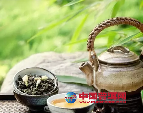 普洱茶