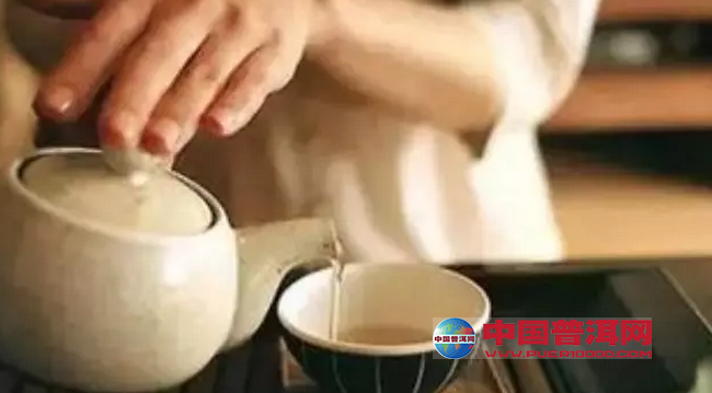 普洱茶