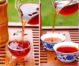 普洱茶