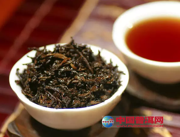 普洱茶