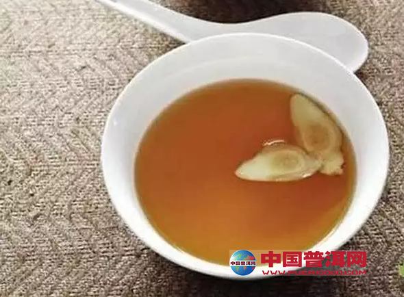 普洱茶