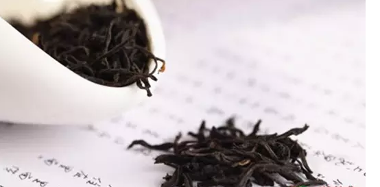 普洱茶