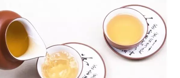 普洱茶