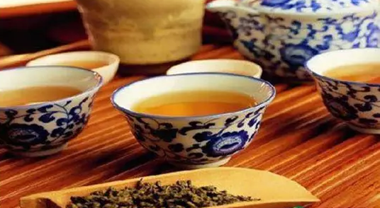 普洱茶