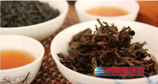 普洱茶