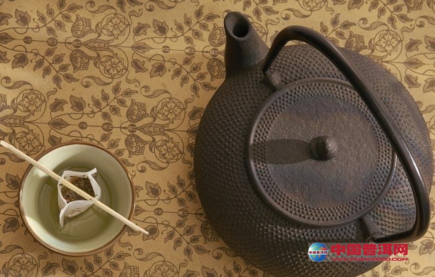 普洱茶