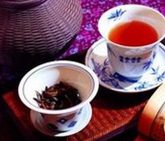 普洱茶