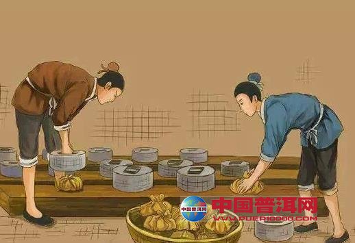 普洱茶