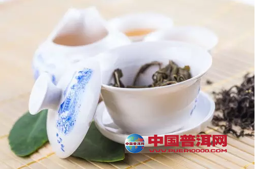 普洱茶