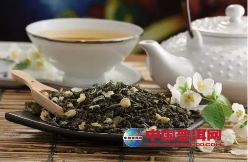 普洱茶