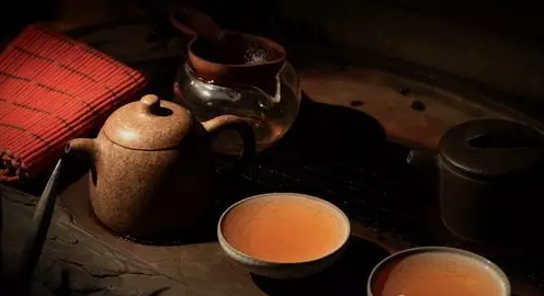 普洱茶
