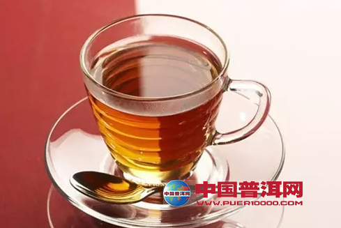 普洱茶