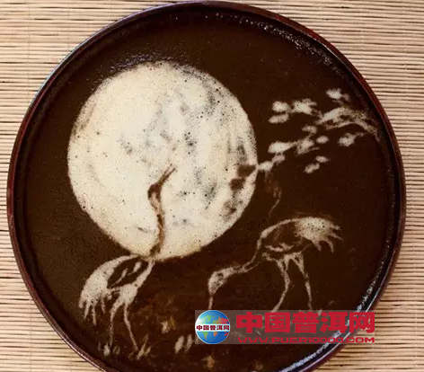 普洱茶