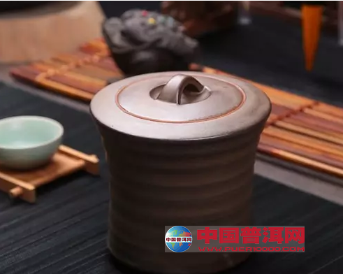 普洱茶