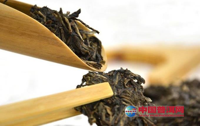 普洱茶