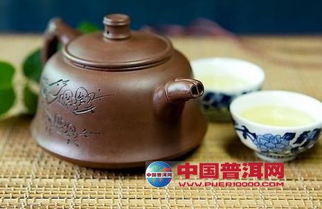 普洱茶