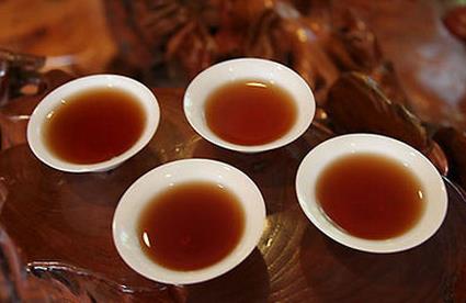 普洱茶