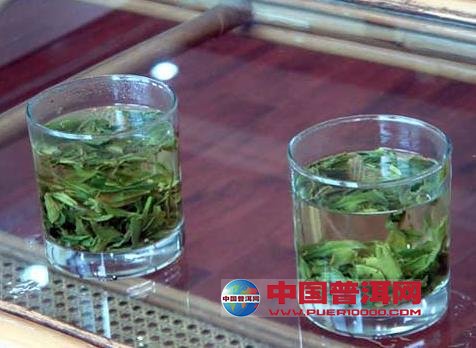 普洱茶