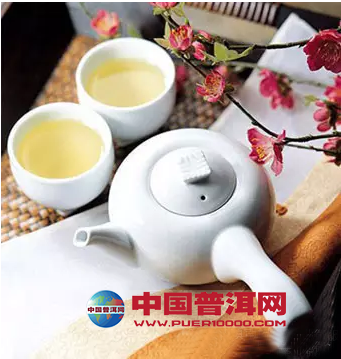 普洱茶