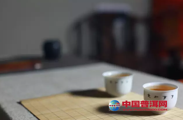 普洱茶