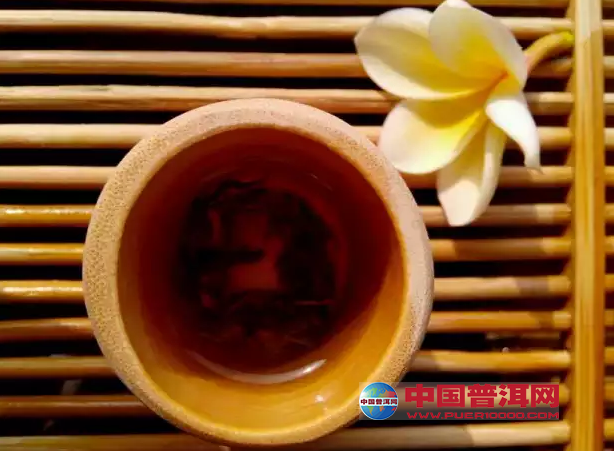 普洱茶