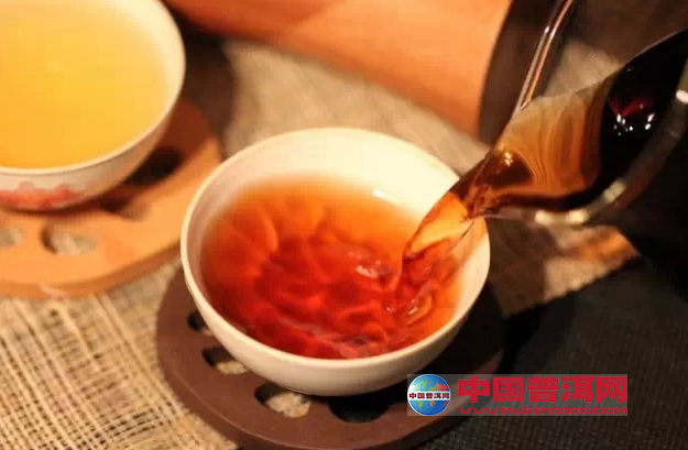 普洱茶