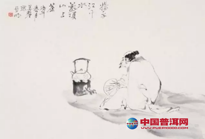 <u><a href='http://www.puer10000.com/puerzhishi/32854.html' target='_blank'>普洱<u><a href='http://www.puer10000.com/puerzhishi/100997.html' target='_blank'>茶</a></u></a></u>