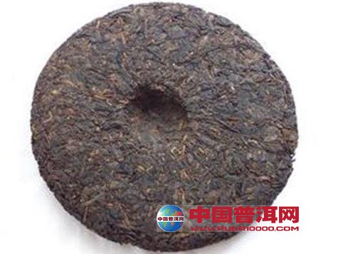 普洱茶