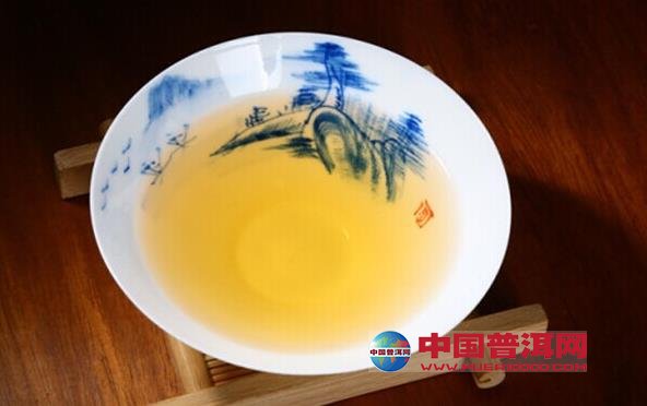 普洱茶