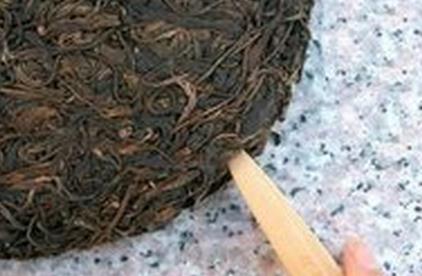 普洱茶