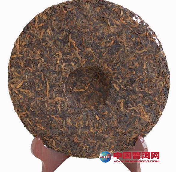 普洱茶