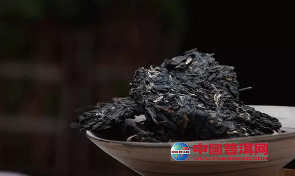 普洱茶