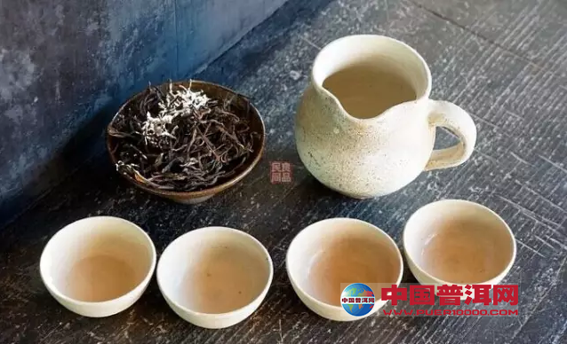 普洱茶