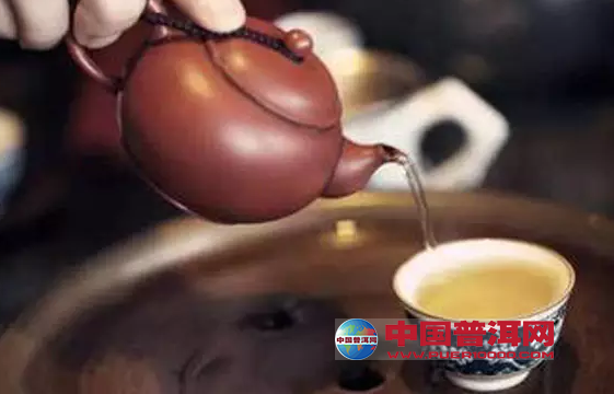 普洱茶