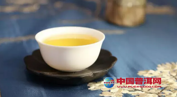 普洱茶