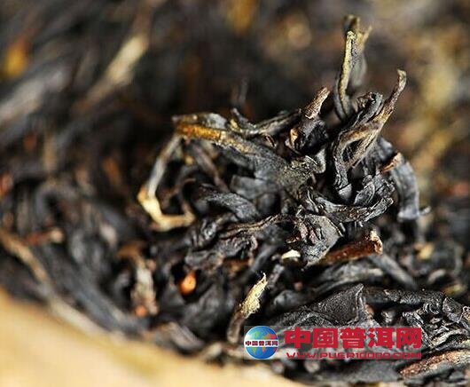 普洱茶