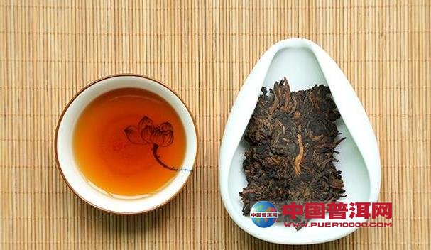 普洱茶