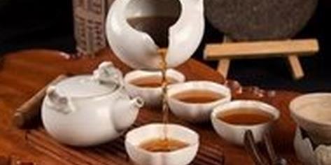 普洱茶