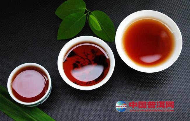 普洱茶