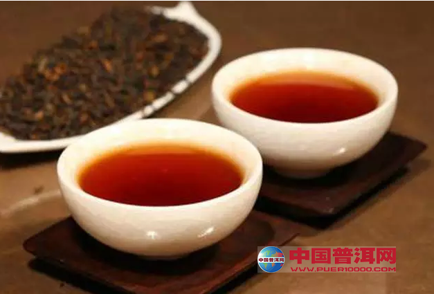 普洱茶
