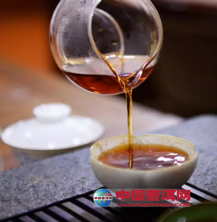 普洱茶