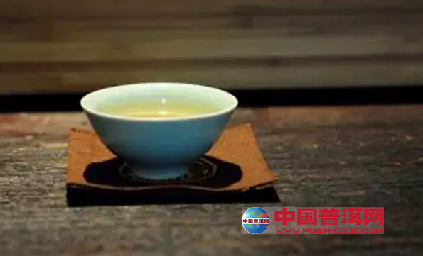 普洱茶