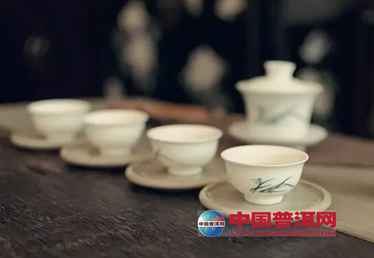 普洱茶
